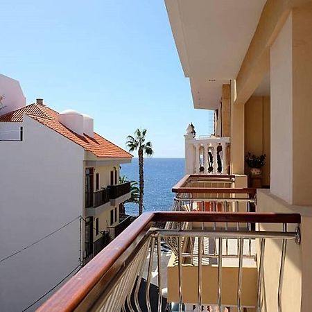 Apartamento Playamar 2D Playa San Juan Exterior foto