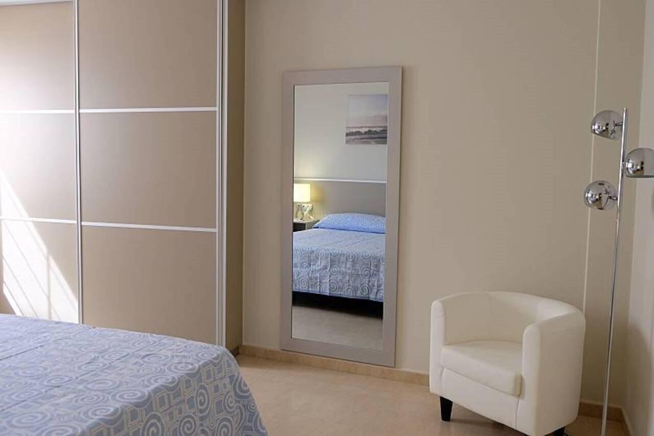Apartamento Playamar 2D Playa San Juan Exterior foto