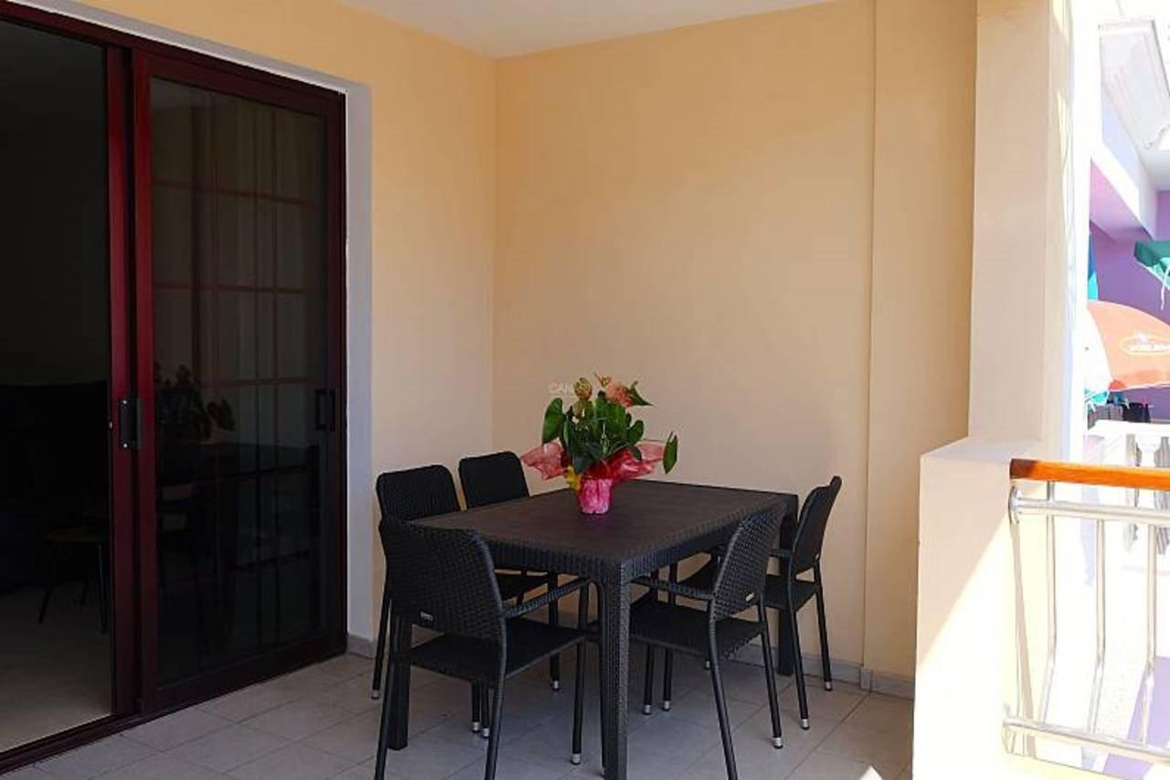 Apartamento Playamar 2D Playa San Juan Exterior foto